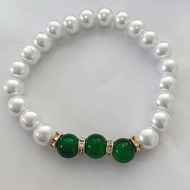 Women's Temperament Wild Jewelry Necklace Gift