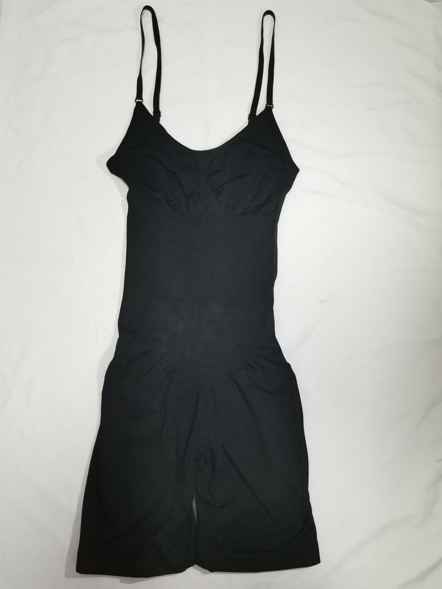 Seamless Siamese Body Shaping Belly Contracting Hip Lift Body Shaping Corset